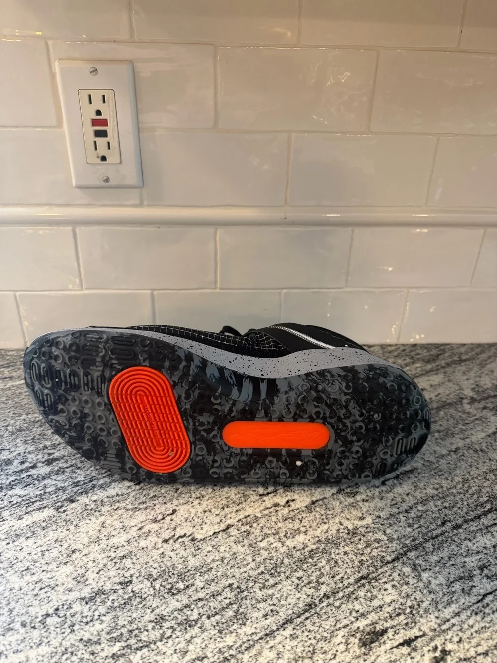 Mens Nike KD 13 Oreo Kevin Durant CI9948-004 Size 14